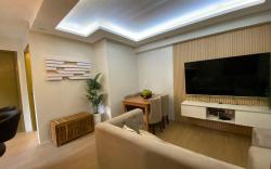 Pine Suites Tagaytay city Romjuls