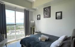 SMDC Tagaytay 1BR |Wifi+Netflix+Games| City View