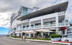 Princes Wharf Boutique Apartments