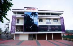 Golden Crest Residences