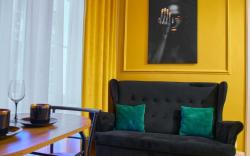 Krakow city centre apartment/Wawel/Style & Comfort