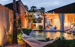 Furusato Shack Pranburi  ฟูรุซาโตะ แชค ปราณบุรี