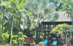 Naiyana Pool Villa