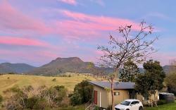 Worendo Cottages