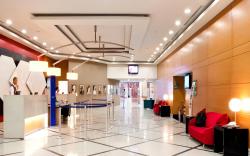 Novotel SP Jaragua Conventions Hotel