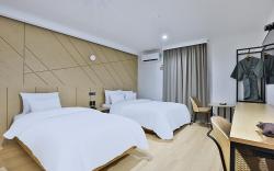 Browndot Hotel Gumi Okgye  