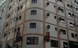 Real Castilha Hotel