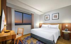 The Alana Hotel Malang