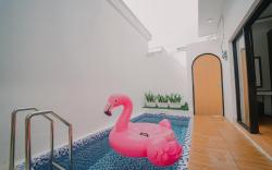 Marina Villa 1