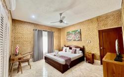 Tiga Naga Villa, Sanur