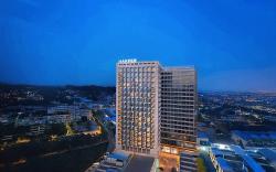 Harper Premier Nagoya Batam