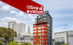 M Village Hotel Nguyễn Du 