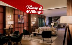 Express by M Village 46 Thảo Điền 