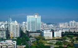 Empark Grand Hotel Fuzhou