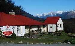 Tophouse Historic Guesthouse