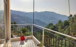 Kasauli Jashan