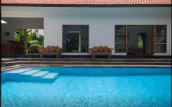 Lovina Villa Cinta