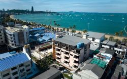 The Weekend Pattaya