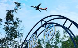 Yiyuan · Designer Influencer Hotel - Chengdu Tianfu International Airport Branch