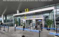 Yiyuan · Designer Influencer Hotel - Chengdu Tianfu International Airport Branch