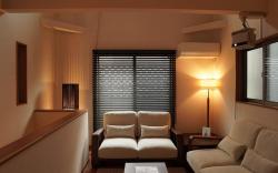 Tokyo Villa 86㎡, Private Theater, 4m Ceiling