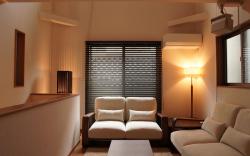 Tokyo Villa 86㎡, Private Theater, 4m Ceiling