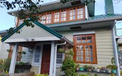 House in Sagada