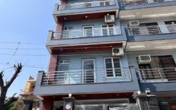 Aura Homestay