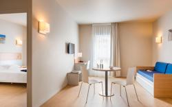 Aparthotel Adagio Access Dijon Republique