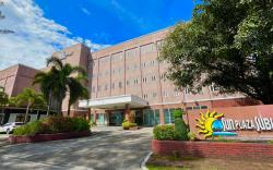 Sun Plaza Subic Hotel