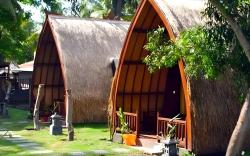 Gili Inlander Guest House