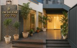 NOIDA BUSINESS SUITES