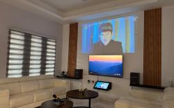 Ipoh Town Party House