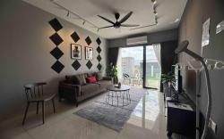 Ipoh 6 Pax Family Suites