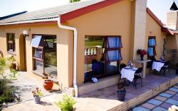 Turningpoint Bed and Breakfast