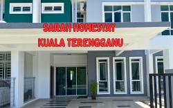 Sarah Homestay