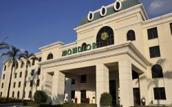 Peermont Mondior at Emperors Palace Johannesburg