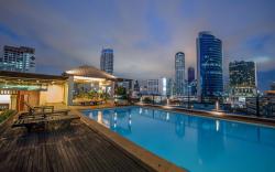 The Grand Sathorn Hotel