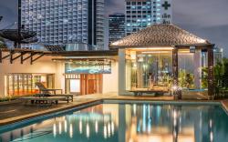 The Grand Sathorn Hotel