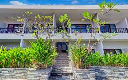 Collection O Bali near Sanur Beach formerly Akarsa Kokoro