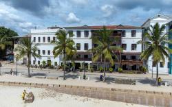 Mizingani Seafront Hotel