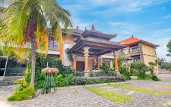 Collection O Bali near Sanur Beach formerly Akarsa Transit