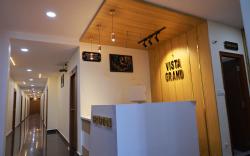 Hotel Vista Grand