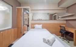 Good Choice Studio Student Castle Apt By Travelio