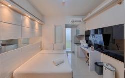 Warm Studio Student Castle Yogyakarta By Travelio