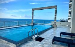 Luxury Apartment Mount Lavinia