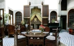 Riad Arabesque & Spa
