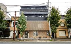Miro Hotel Imadegawa