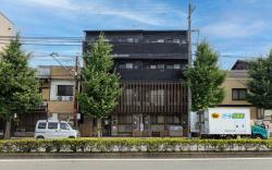 Miro Hotel Imadegawa