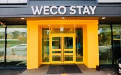 Wecostay Cheongnyangni